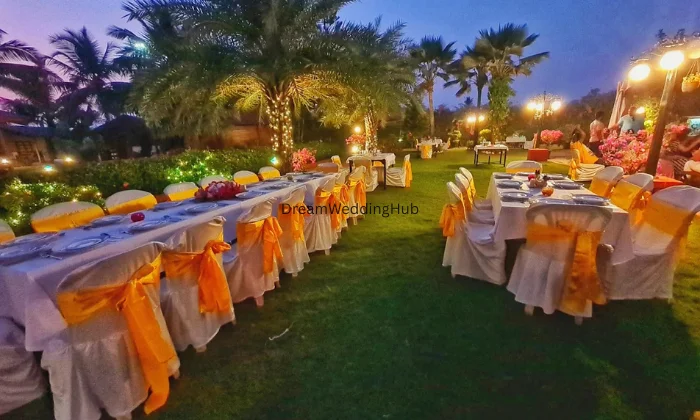 Beira Mar Beach Resort